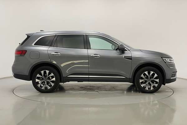 2022 Renault Koleos Zen HZG