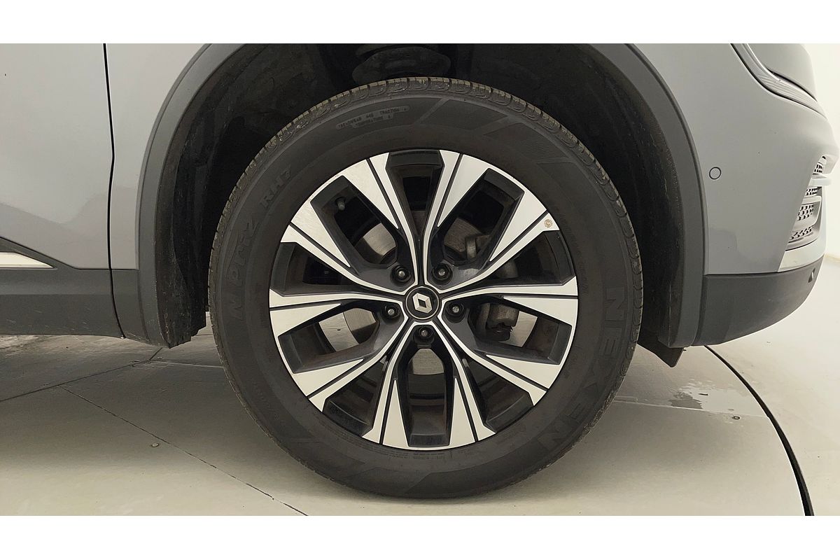 2022 Renault Koleos Zen HZG