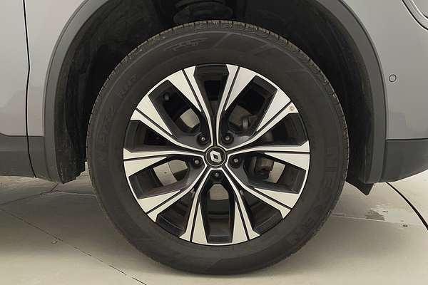 2022 Renault Koleos Zen HZG