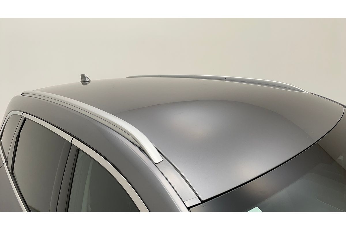 2022 Renault Koleos Zen HZG