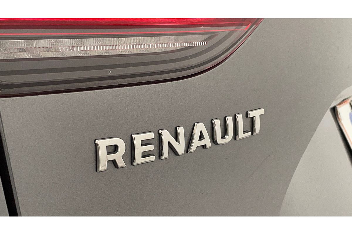 2022 Renault Koleos Zen HZG