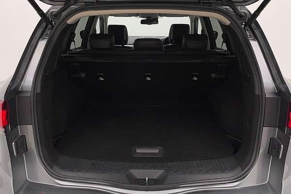 2022 Renault Koleos Zen HZG