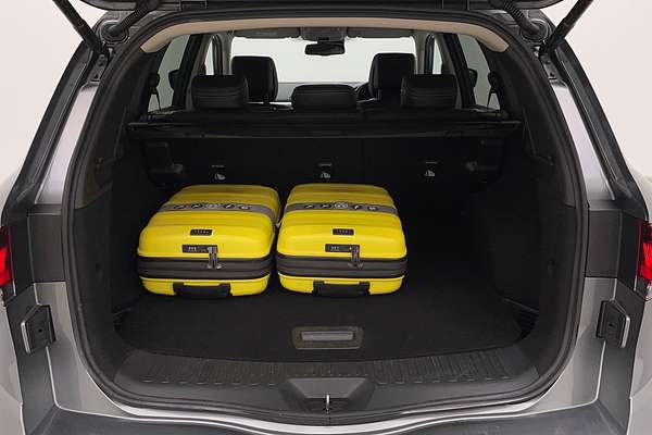 2022 Renault Koleos Zen HZG