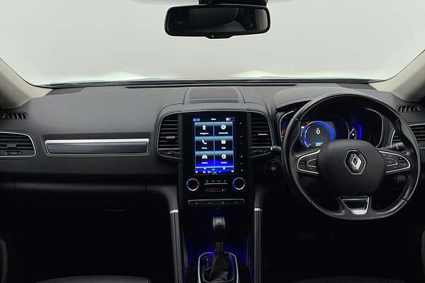 2022 Renault Koleos Zen HZG