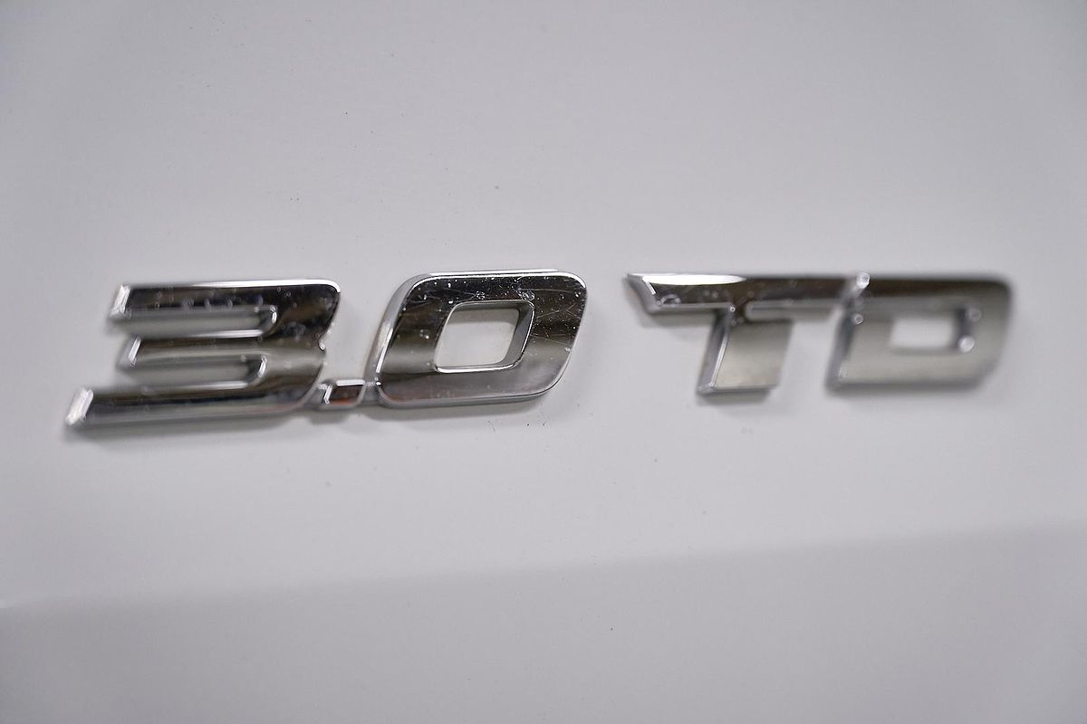 2023 Isuzu MU-X LS-T