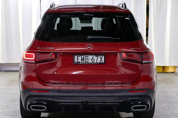 2021 Mercedes-Benz GLB-Class GLB250 X247