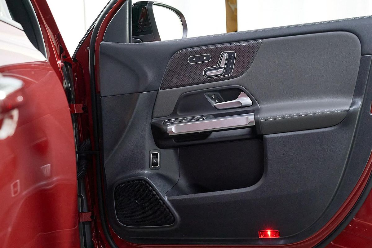 2021 Mercedes-Benz GLB-Class GLB250 X247