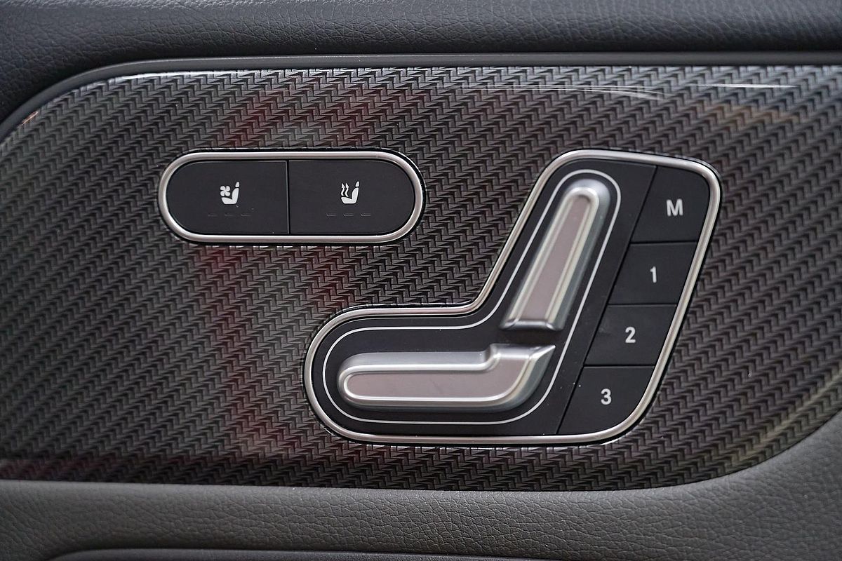 2021 Mercedes-Benz GLB-Class GLB250 X247