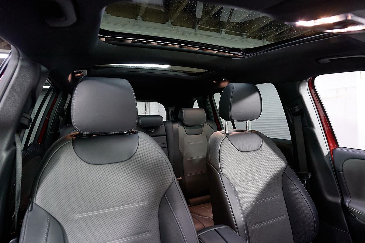 2021 Mercedes-Benz GLB-Class GLB250 X247
