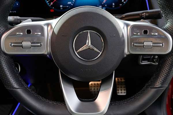 2021 Mercedes-Benz GLB-Class GLB250 X247