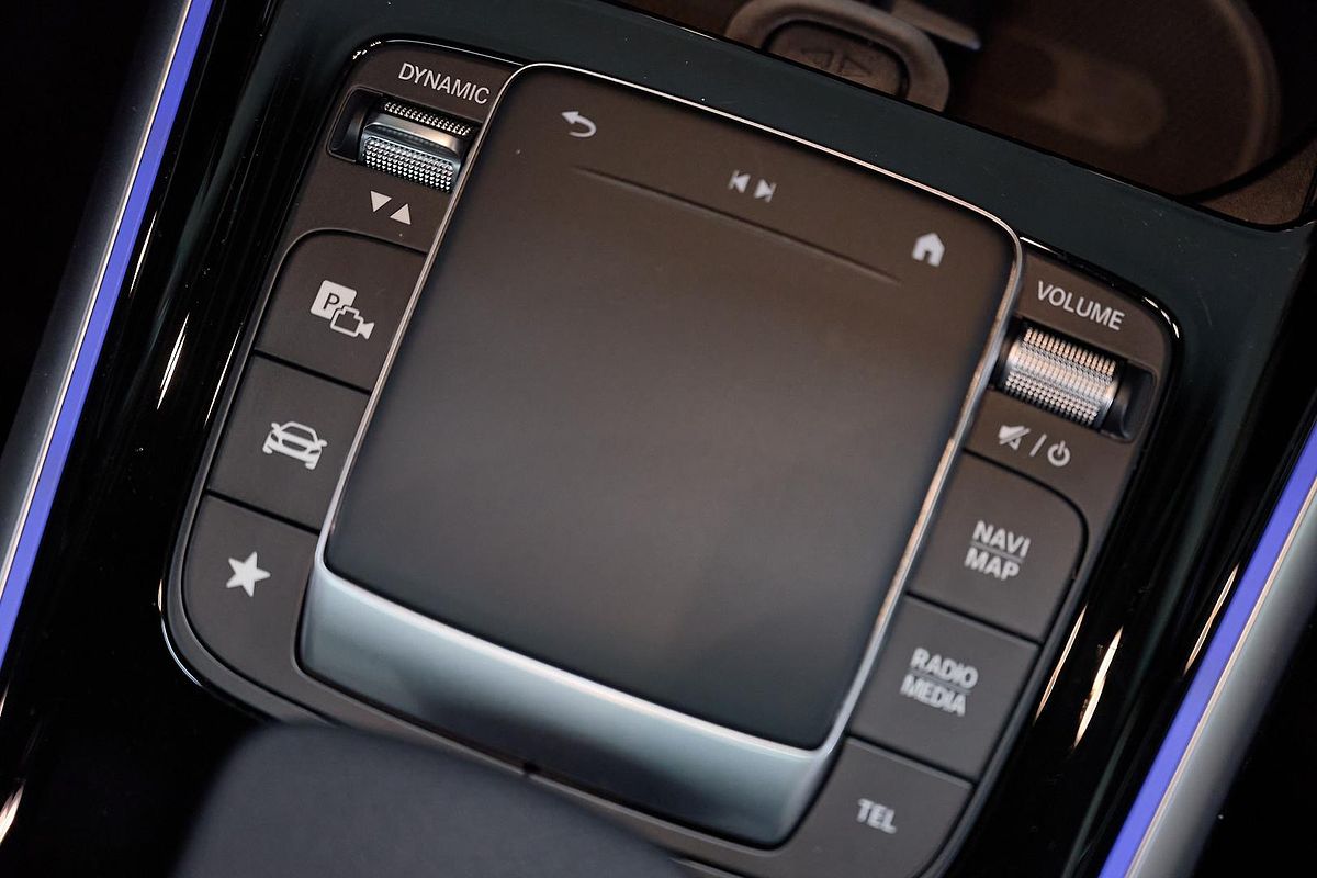 2021 Mercedes-Benz GLB-Class GLB250 X247
