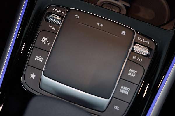 2021 Mercedes-Benz GLB-Class GLB250 X247