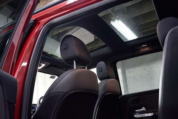 2021 Mercedes-Benz GLB-Class GLB250 X247