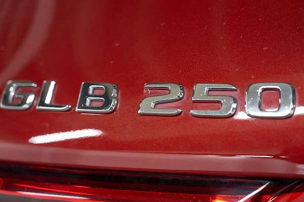 2021 Mercedes-Benz GLB-Class GLB250 X247