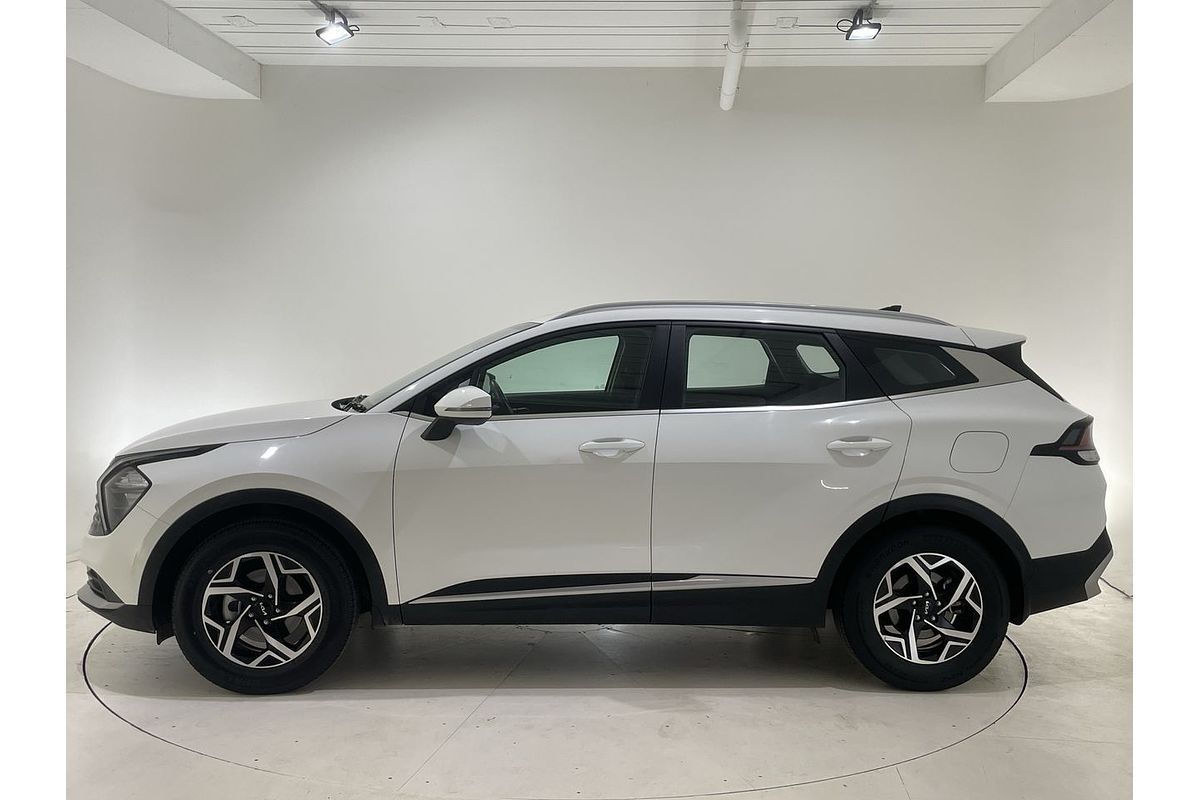2023 Kia Sportage S NQ5