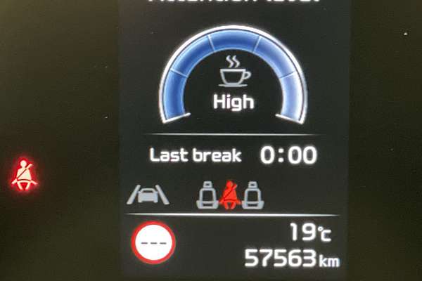 2023 Kia Sportage S NQ5