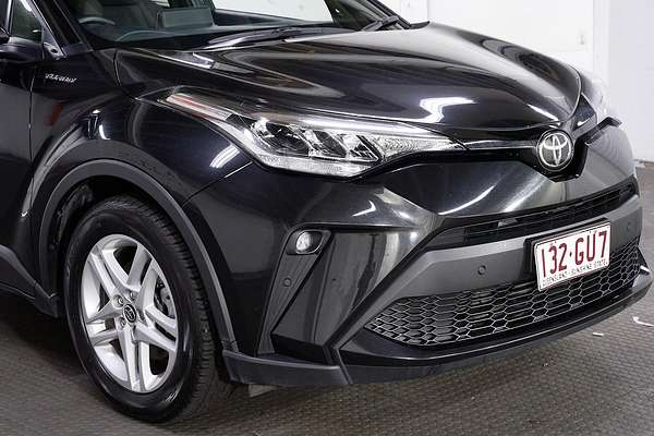 2023 Toyota C-HR GXL NGX10R