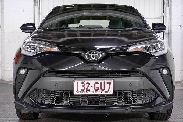 2023 Toyota C-HR GXL NGX10R