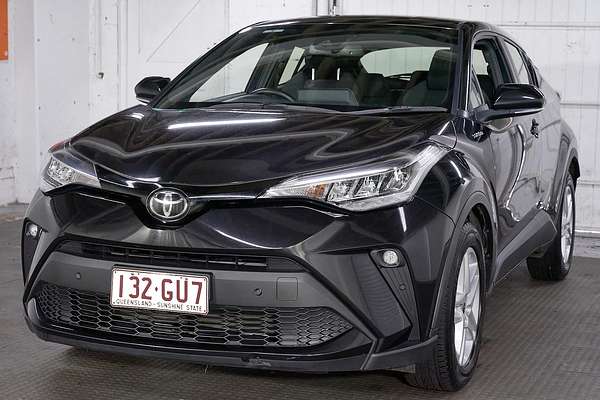 2023 Toyota C-HR GXL NGX10R