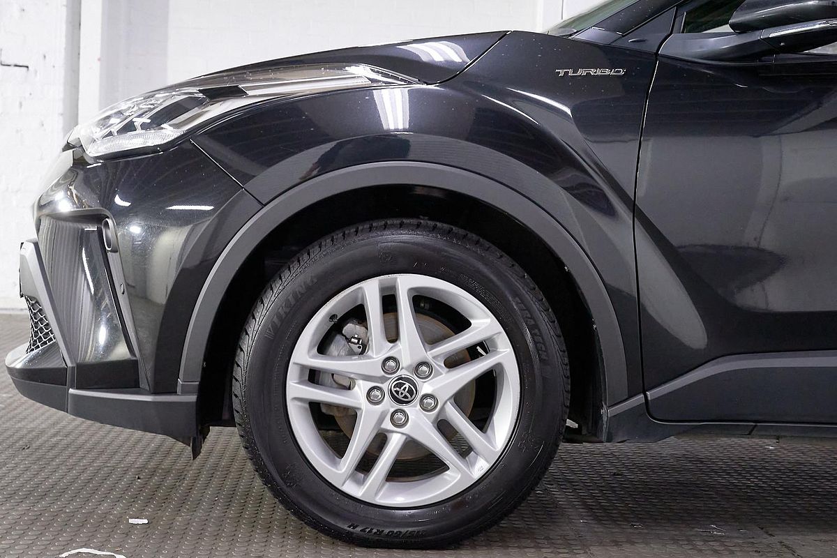 2023 Toyota C-HR GXL NGX10R