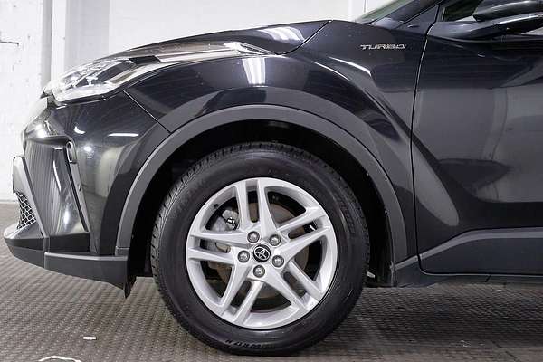 2023 Toyota C-HR GXL NGX10R