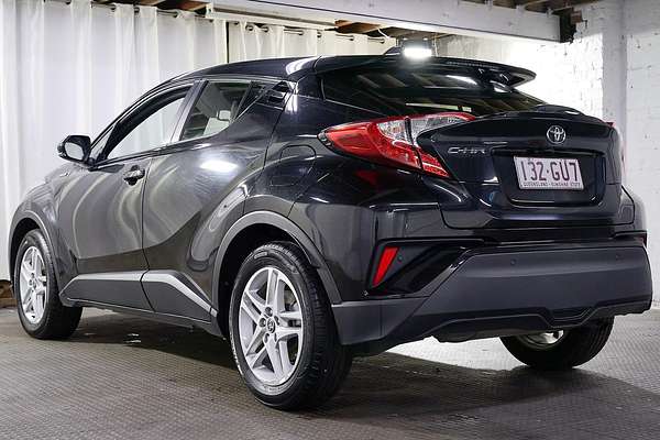 2023 Toyota C-HR GXL NGX10R