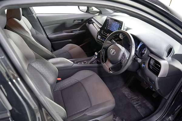 2023 Toyota C-HR GXL NGX10R