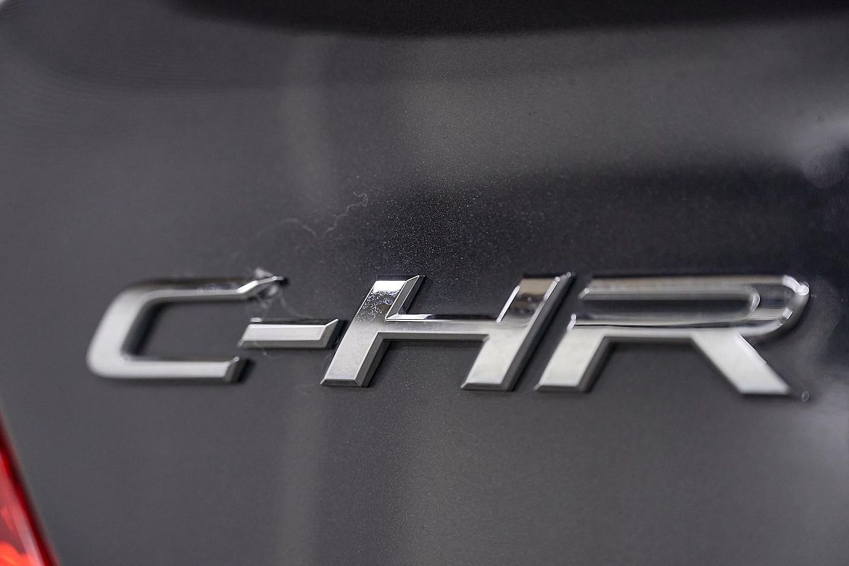 2023 Toyota C-HR GXL NGX10R