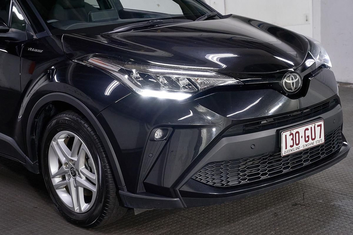 2023 Toyota C-HR GXL NGX10R