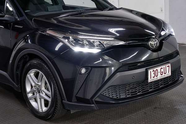 2023 Toyota C-HR GXL NGX10R