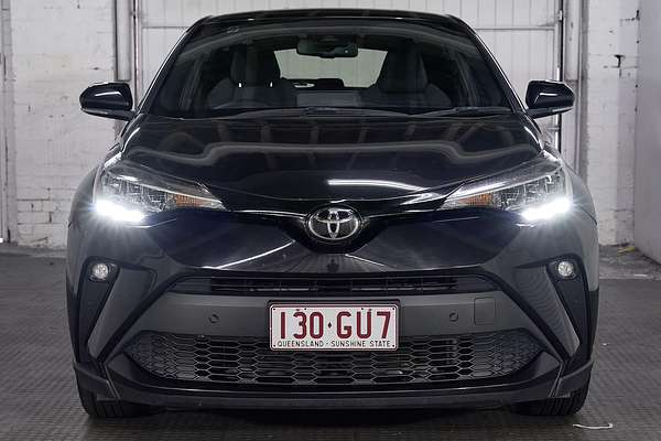 2023 Toyota C-HR GXL NGX10R