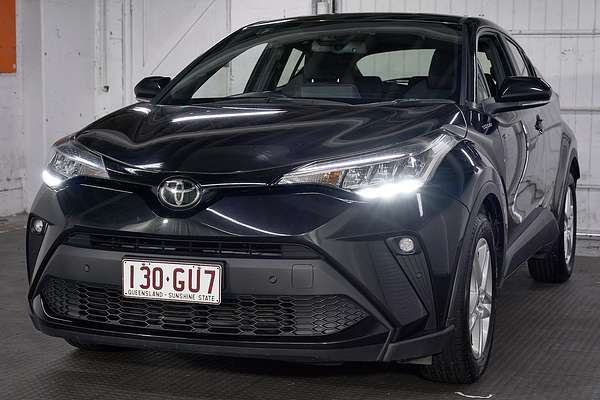 2023 Toyota C-HR GXL NGX10R