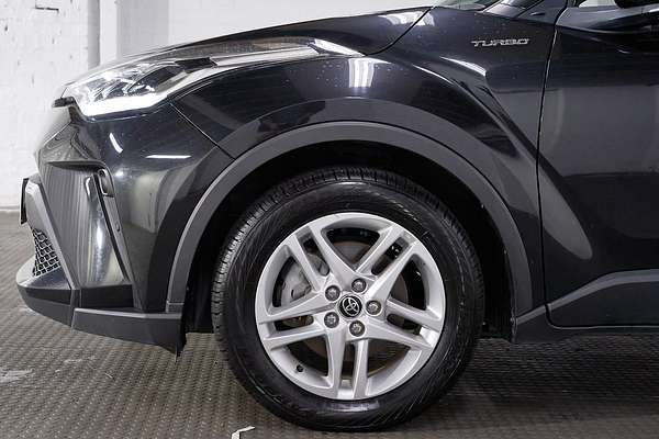 2023 Toyota C-HR GXL NGX10R
