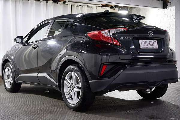 2023 Toyota C-HR GXL NGX10R