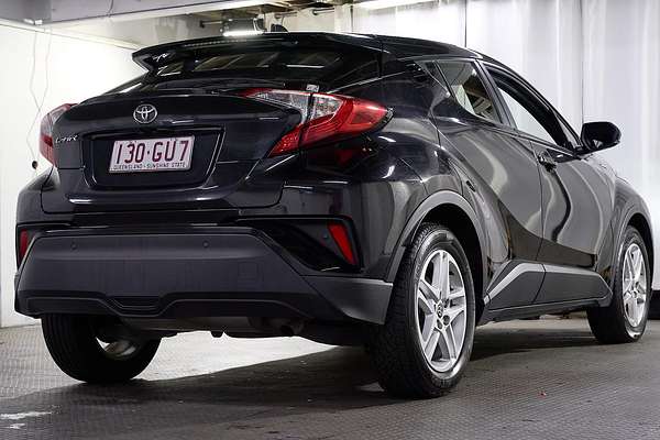 2023 Toyota C-HR GXL NGX10R