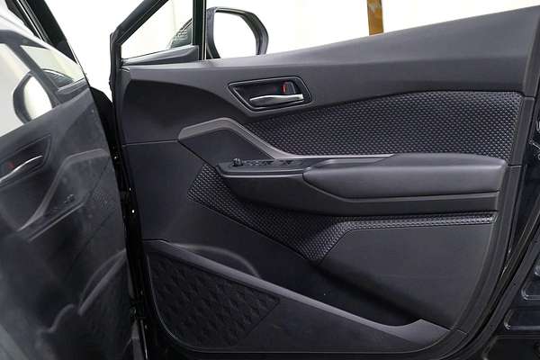 2023 Toyota C-HR GXL NGX10R