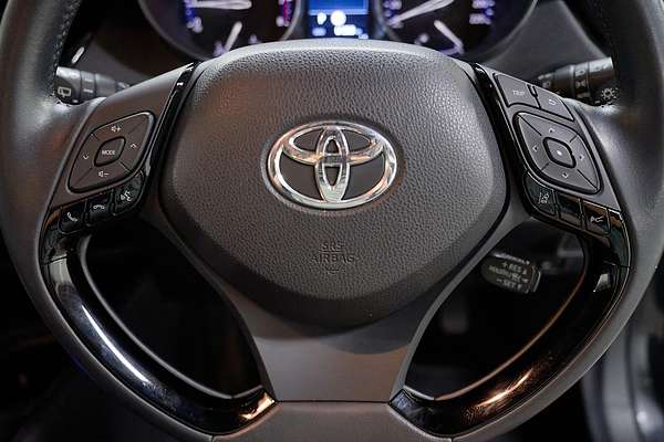 2023 Toyota C-HR GXL NGX10R
