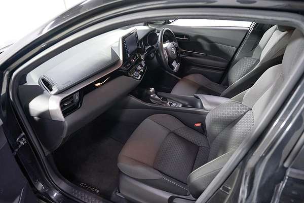 2023 Toyota C-HR GXL NGX10R