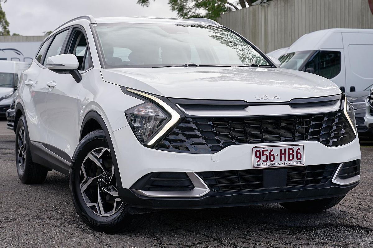 2023 Kia Sportage S NQ5