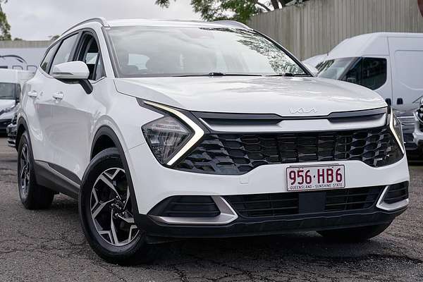 2023 Kia Sportage S NQ5