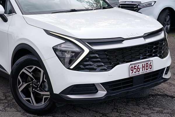 2023 Kia Sportage S NQ5