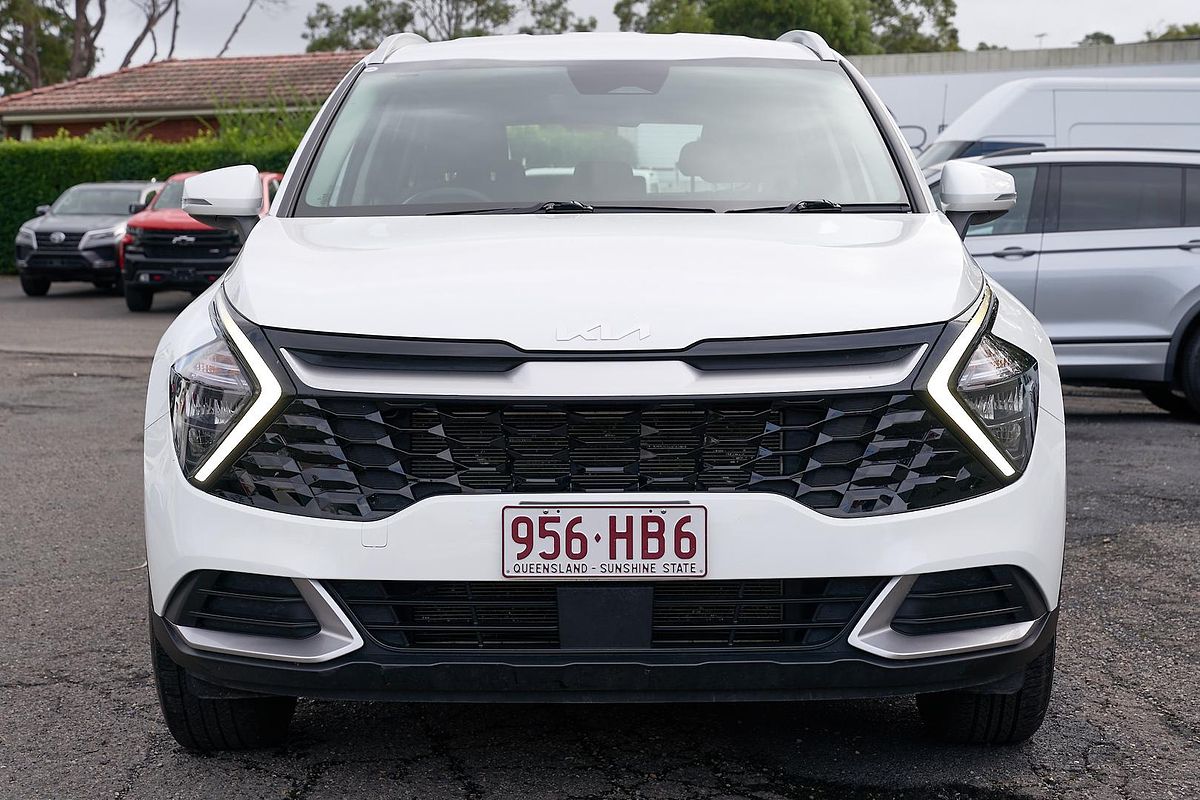 2023 Kia Sportage S NQ5