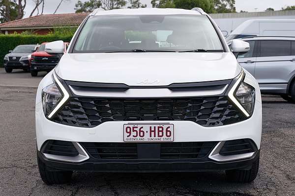 2023 Kia Sportage S NQ5