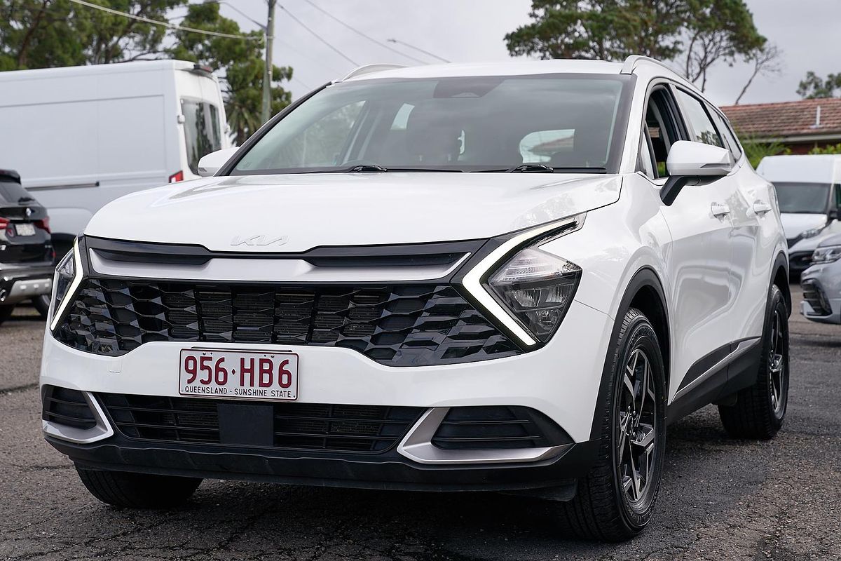 2023 Kia Sportage S NQ5
