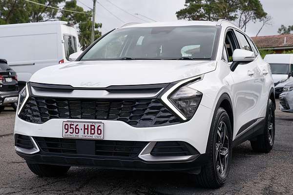 2023 Kia Sportage S NQ5