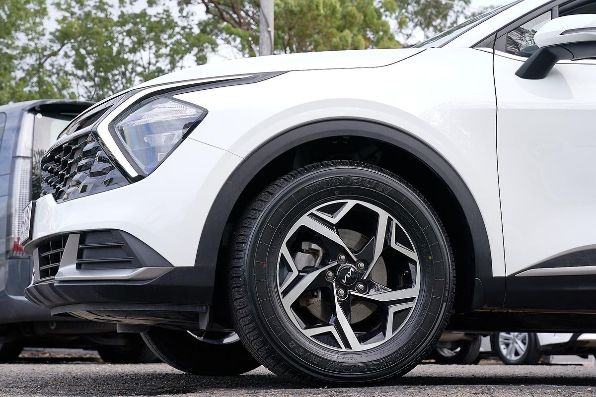 2023 Kia Sportage S NQ5