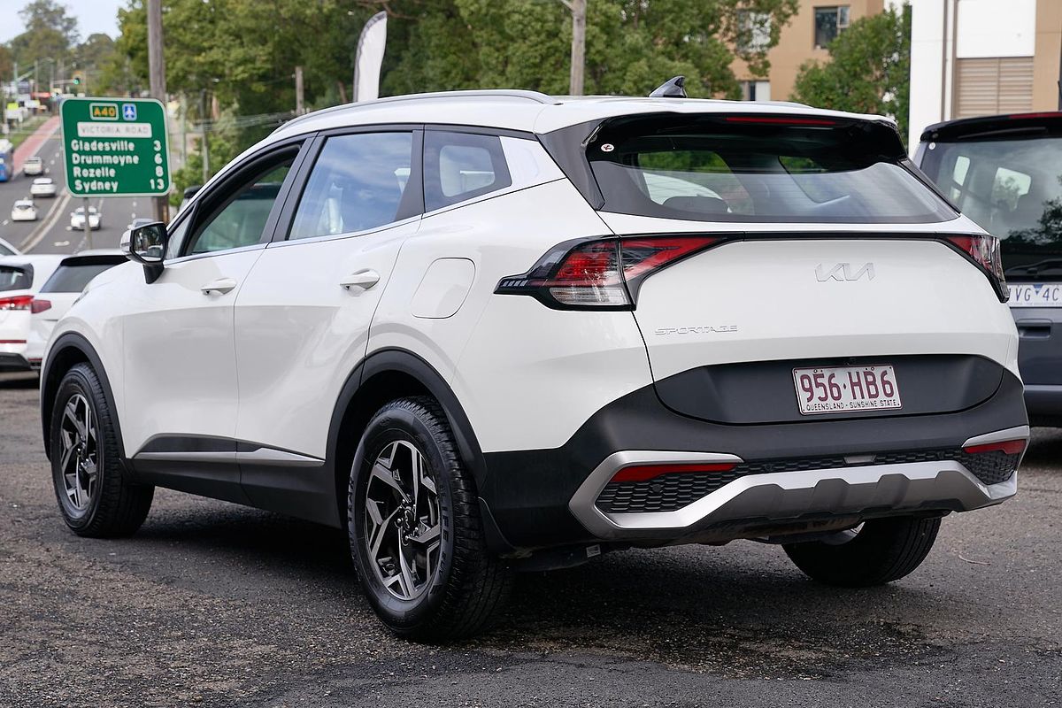 2023 Kia Sportage S NQ5