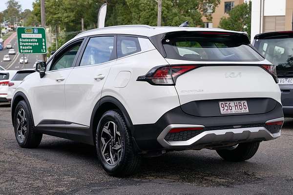 2023 Kia Sportage S NQ5
