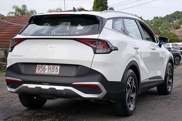 2023 Kia Sportage S NQ5