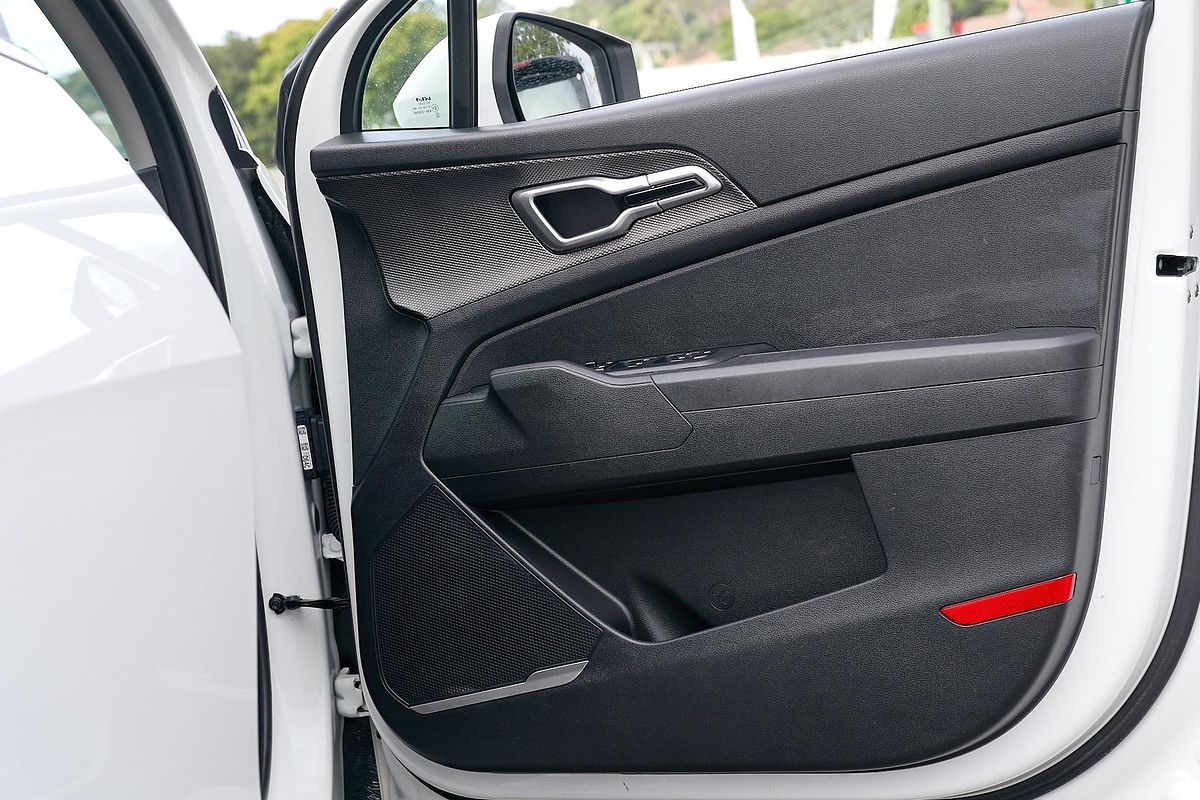 2023 Kia Sportage S NQ5